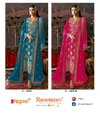 Rosemeen By Fepic Chinon With Heavy Embroidered Work Pakistani Salwar Kameez Online Wholesale